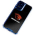Oregon State University Beavers Moto G 5G (2024) Clear Case