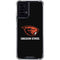 Oregon State University Beavers Moto G Power 5G (2024) Clear Case