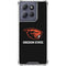 Oregon State University Beavers Moto G Stylus 5G (2025) Clear Case