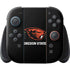 Oregon State University Beavers Nintendo Switch 2 (2025) Joy-Con Controller Skin