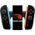 Oregon State University Beavers Nintendo Switch 2 (2025) Joy-Con Controller Skin