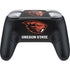 Oregon State University Beavers Nintendo Switch 2 (2025) Pro Controller Skin