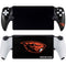 Oregon State University Beavers PlayStation Portal Remote Player Skin