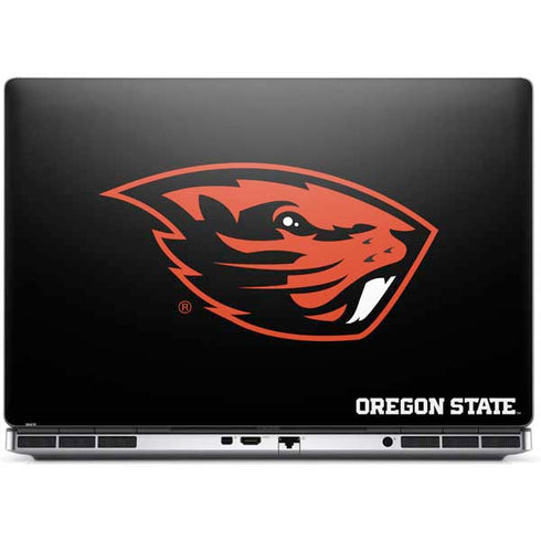 Oregon State University Beavers Dell Precision Skin