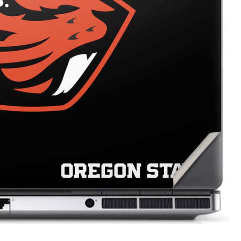 Oregon State University Beavers Dell Precision Skin