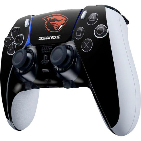 Oregon State University Beavers PS5 DualSense Edge Pro Controller Skin