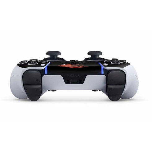 Oregon State University Beavers PS5 DualSense Edge Pro Controller Skin