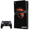 Oregon State University Beavers PS5 Pro Bundle Skin