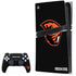 Oregon State University Beavers PS5 Pro Bundle Skin