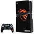 Oregon State University Beavers PS5 Pro Disk Bundle Skin