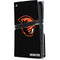 Oregon State University Beavers PS5 Pro Disk Console Skin