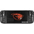Oregon State University Beavers Steam Deck Handheld Gaming Computer OLED Skin