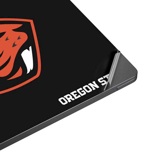 Oregon State University Beavers Surface Laptop 7 15in Skin