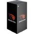 Oregon State University Beavers XBox Series X Digital Edition Console Skin