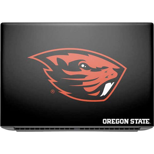 Oregon State University Beavers HP ZBook Fury 16 G10 Skin