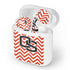 Oregon State University Chevron Apple AirPods Skin
