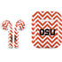 Oregon State University Chevron Apple AirPods Skin