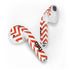 Oregon State University Chevron Apple AirPods Skin