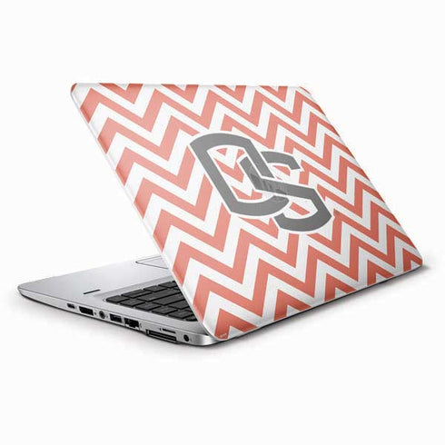 Oregon State University Chevron HP Elitebook Skin