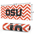 Oregon State University Chevron Gaming Mouse Pad