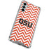 Oregon State University Chevron Gabb Phone 4 Clear Case