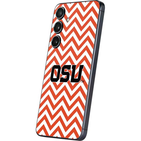 Oregon State University Chevron Galaxy A16 5G Skin