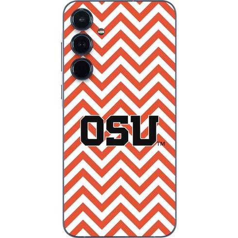Oregon State University Chevron Galaxy A36 5G Skin