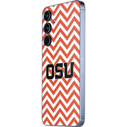 Oregon State University Chevron Galaxy A36 5G Skin