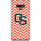 Oregon State University Chevron Galaxy Note 9 Skin