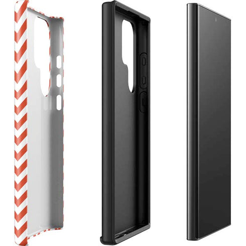Oregon State University Chevron Galaxy S23 Ultra Pro Case