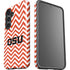 Oregon State University Chevron Galaxy S25 Impact Case