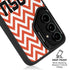 Oregon State University Chevron Galaxy S25 Kickstand Case