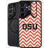Oregon State University Chevron Galaxy S25 Plus Kickstand Case