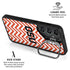 Oregon State University Chevron Galaxy S25 Plus Kickstand Case