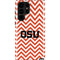 Oregon State University Chevron Galaxy S25 Ultra Impact Case