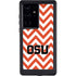 Oregon State University Chevron Galaxy S24 Ultra Waterproof Case