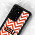 Oregon State University Chevron Galaxy S24 Ultra Waterproof Case