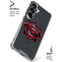 Oregon State University Chevron Galaxy S26 Clear Case