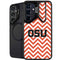 Oregon State University Chevron Galaxy S26 Kickstand Case