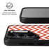 Oregon State University Chevron Galaxy S26 Kickstand Case