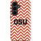 Oregon State University Chevron Galaxy S26 Plus Impact Case