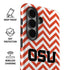 Oregon State University Chevron Galaxy S26 Plus Impact Case