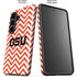 Oregon State University Chevron Galaxy S26 Plus Impact Case