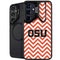 Oregon State University Chevron Galaxy S26 Plus Kickstand Case