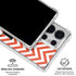 Oregon State University Chevron Galaxy S26 Ultra Clear Case