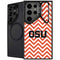 Oregon State University Chevron Galaxy S26 Ultra Kickstand Case