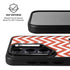 Oregon State University Chevron Galaxy S26 Ultra Kickstand Case