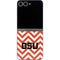 Oregon State University Chevron Galaxy Z Flip6 Skin