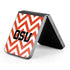 Oregon State University Chevron Galaxy Z Flip6 Skin