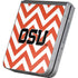 Oregon State University Chevron Galaxy Z Flip6 Skin